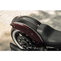 Garde-boue arrière indian scout à partir de 2015 "apache ii"