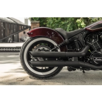 Siège solo indian scout à partir de 2015