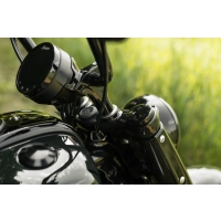 Capuchons de fourche indian chief bobber