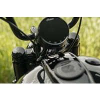 Capuchons de fourche indian chief bobber