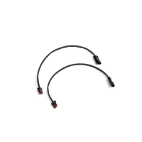 Kit de rallonges sportster s et nightster