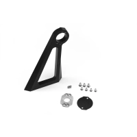 Support de plaque d'immatriculation indian scout à partir de 2015