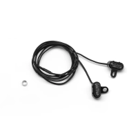 Clignotants avant à led « mohawk » d'indian scout à partir de 2015