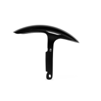 Garde-boue avant pour sportster s à partir de 2021