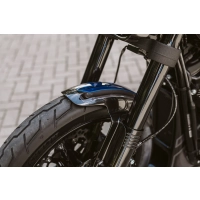 2020-2025 garde-boue avant personnalisé softail m8 low rider s fxlrs fxlrst