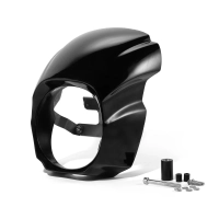 Carénage de phare de la série « tomahawk » d'indian scout à partir de 2015