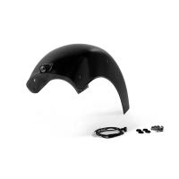 Garde-boue arrière indian scout à partir de 2015 "apache"