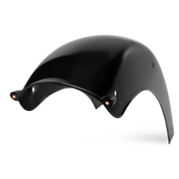 Garde-boue arrière indian scout à partir de 2015 "apache ii"