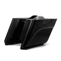 Sacoches bagger allongées 5" 1996-2023