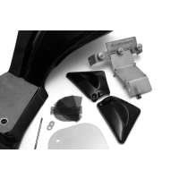 Kit carrosserie v-rod "monocoque" 2007-2017