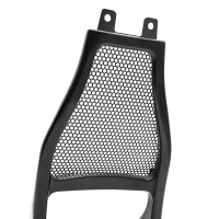 Cache radiateur série « apache » indian chief à partir de 2021