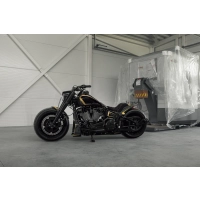 Kits de grands disques de frein softail 15"