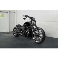 Rétroviseurs "course"