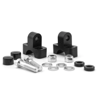 Adaptateur de rétroviseur universel sportster s et nightster à partir de 2021