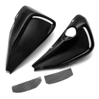 Kit de caches latéraux sportster