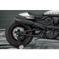 Siège sportster s « sportif » à partir de 2021
