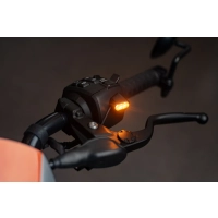 Clignotants avant led sportster s à partir de 2021 avec feux de circulation drl