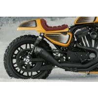 Kit de caches latéraux sportster