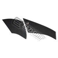Grip de réservoir pro noir eazi-grip® ducati 1200s/1260s multistrada 2015-