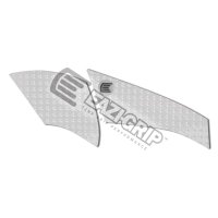 Grip de réservoir evo transparent eazi-grip® ducati 1200s multistrada 2015-2016