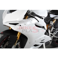 Tête de fourche poly bikesplast ducati panigale 1299 2015 - 2017