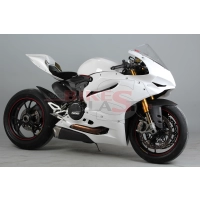 Sabot poly bikesplast ducati panigale 1299 2015-2017
