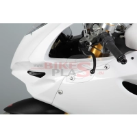 Kit poly origine bikesplast ducati panigale 1299 2015-2017