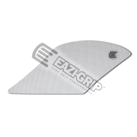 Grip de réservoir pro transparent eazi-grip® ducati diavel 2011-