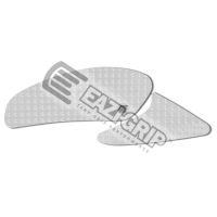 Grip de réservoir evo transparent eazi-grip® ducati 821/1200/1200s monster 2014-current