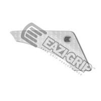 Grip de réservoir evo transparent eazi-grip® ducati 1200s/st multistrada 2010-2014