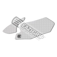 Grip de réservoir evo transparent eazi-grip® ducati 899/959/1199/1299  panigale 2011-current