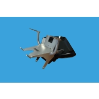 Araignée racing piste pour sebimoto motoholders ducati panigale v4 2018