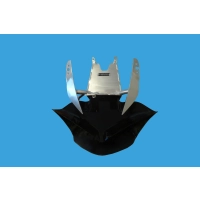 Araignée racing piste pour carénage crc motoholders ducati panigale v4 2018