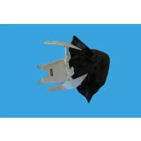 Araignée racing piste pour carénage crc motoholders ducati panigale v4 2018