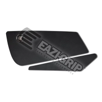 Grip de réservoir pro noir eazi-grip® ducati 848evo/ 848sf/1098/1198 2007-2016