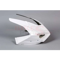 Tête de fourche poly bikeplast ducati v4 r 2019 - 2020 type origine