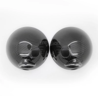 Cuvelages de phares triumph rocket iii r/gt 2020-