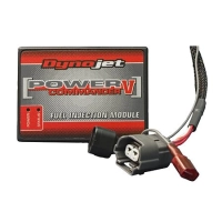 Boiter dynojet power commander 5 - honda crosstourer 2012 -
