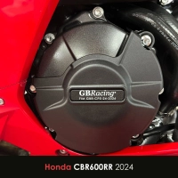 Protection alternateur gb racing honda cbr600 2009-