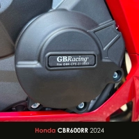 Protection allumage gb racing honda cbr600 2009-
