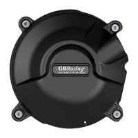 Lot de protection moteur gb racing yamaha yzf-r9 2025-