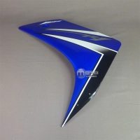 Kit de carénage en abs peint pour yamaha r1 07-08