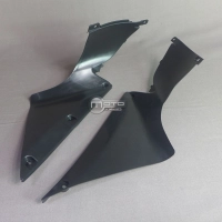 Kit de carénage en abs peint pour yamaha r1 07-08