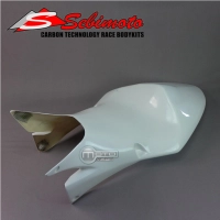 Coque monoposto piste sebimoto kawasaki zx10 2006-2007