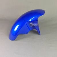 Kit de carénage en abs peint pour yamaha r1 07-08