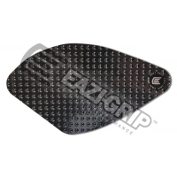 Grip de réservoir evo noir eazi-grip aprilia shiver 2017