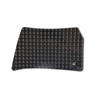 Grip de réservoir evo noir eazi-grip bmw k1200r/k1300r 2005-2015