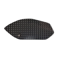 Grip de réservoir evo noir eazi-grip bmw s1000r/rr 2014