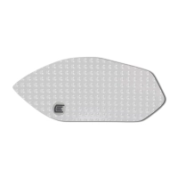 Grip de réservoir evo transparent eazi-grip bmw s1000r/rr 2014