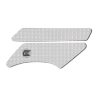 Grip de réservoir evo transparent eazi-grip bmw f800st 2006-2013